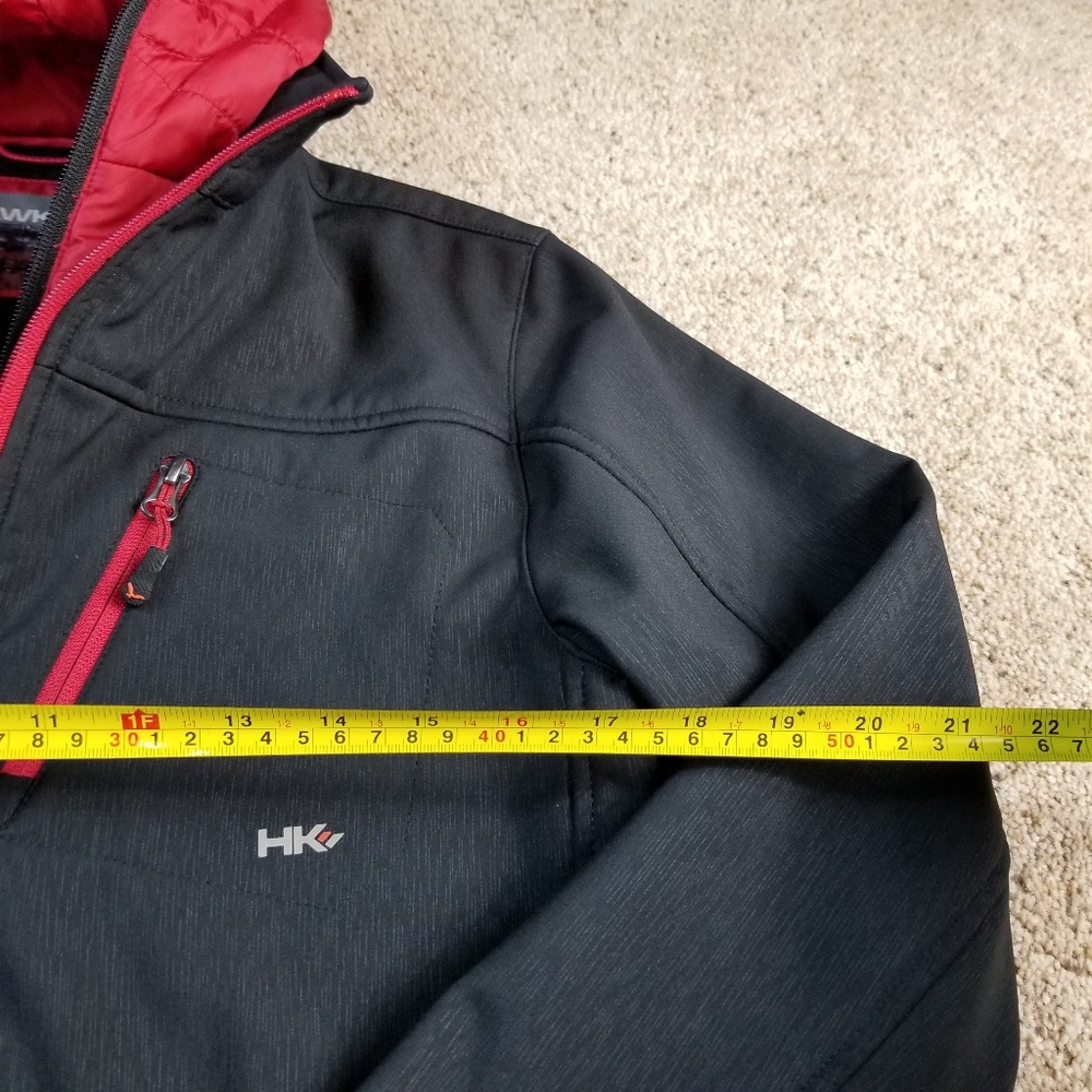 Hawk & Co Jacket - Picture 6 of 6